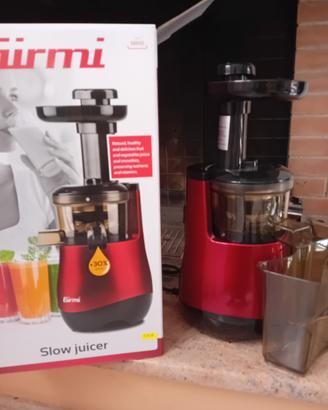 estrattore frutta nuovo mai usato