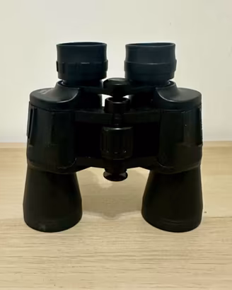 Binocolo da caccia