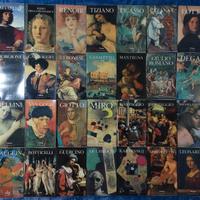 L'Unità - Elemond Arte 1992 28 Volumi Coll. Compl.