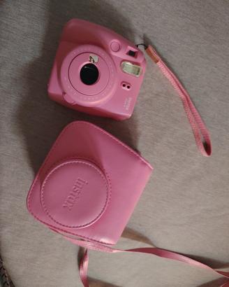 macchina fotografica