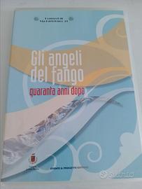 DVD - GLI ANGELI DEL FANGO - QUARANTA ANNI DOPO