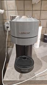 Nespresso Vertuo De Longhi