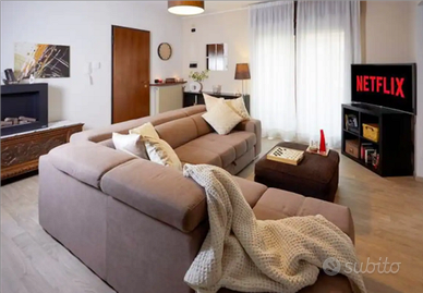 Casa vacanze in centro a Sacile