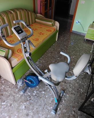 Cyclette