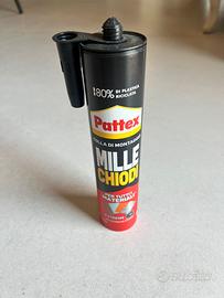 Pattex Millechiodi Carichi pesanti