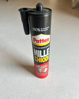 Pattex Millechiodi Carichi pesanti