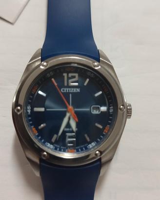 Citizen Eco Drive 31 mm NOS