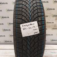 GOMME USATE 225 65 17 BRIDGESTONE M/S AL 95%