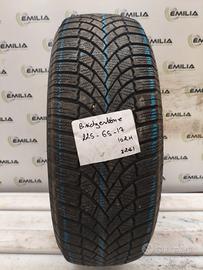 GOMME USATE 225 65 17 BRIDGESTONE M/S AL 95%