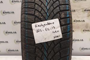 GOMME USATE 225 65 17 BRIDGESTONE M/S AL 95%