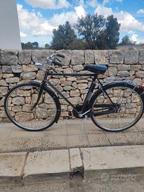 Bici d'epoca Marangella 