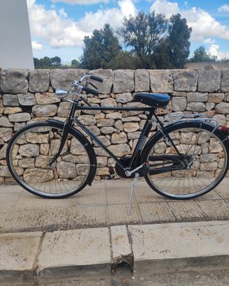 Bici d'epoca Marangella 