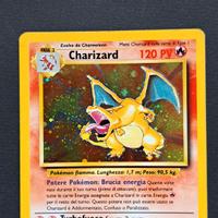 Charizard set base