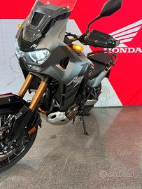 Honda CRF1100L Africa Twin sport adventur dct