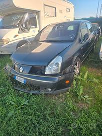 Renault velsatis 2200 DCI
