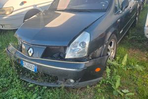 Renault velsatis 2200 DCI