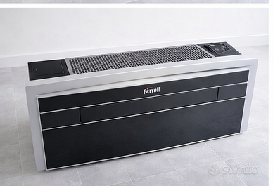 Ventilconvettore FERROLI