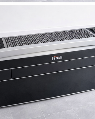 Ventilconvettore FERROLI