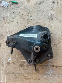 fusello avantreno smart 450