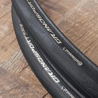 Continental Grand Sport Race 25x700 coppia 2pz