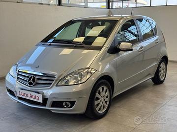 MERCEDES-BENZ A 160 1.5 Benz. 95CV *EURO 5*4 STA