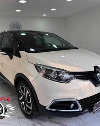 Renault Captur-78000-2017- 110 CV Energy Intens