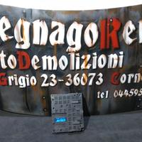 Centralina Blu & Me Fiat Qubo 2008-2019