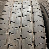 Gomme 195 75 16C