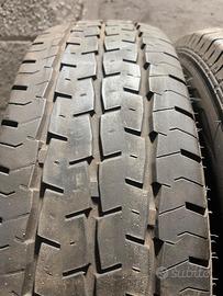 Gomme 195 75 16C