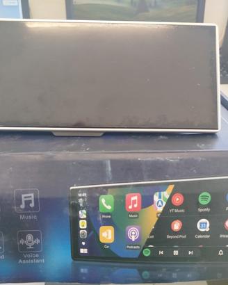 autoradio android 13 