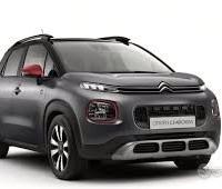Ricambi citroen c3 aircross