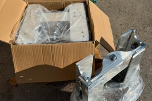 POWER LIFT PRODOTTO NUOVO NO USATI