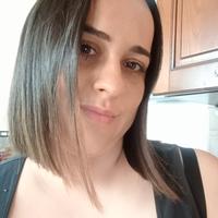 Addetta alle pulizie