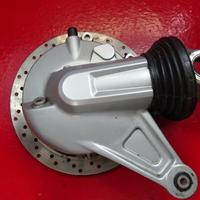 COPPIA CONICA BMW R850R