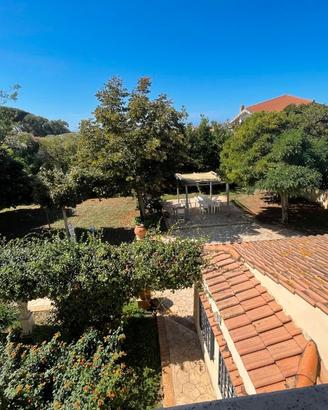 Villetta nel consorzio Marina di Tor San Lorenzo