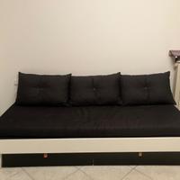 Divano letto