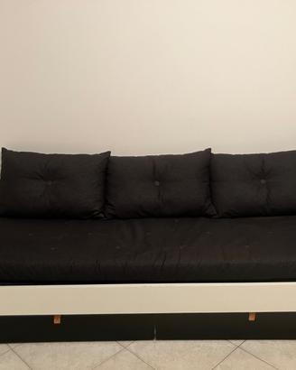 Divano letto