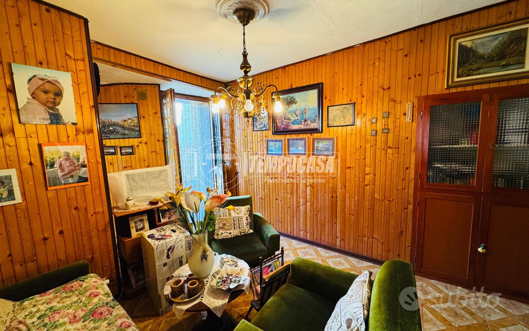 Appartamento – CO - Vista 5