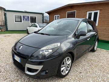 Renault Scenic 1.5 dCi 110CV garanzia 24 mesi