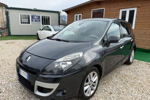 Renault Scenic 1.5 dCi 110CV garanzia 24 mesi