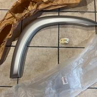 Modanatura passaruota originale toyota rav4