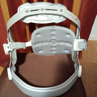 Busto ortopedico F35