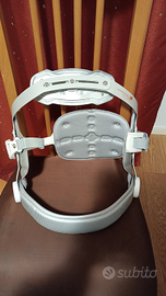 Busto ortopedico F35