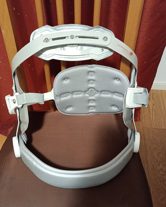 Busto ortopedico F35