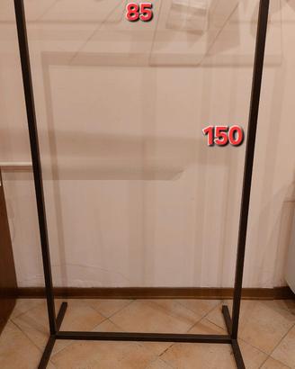 STENDER PORTABITI BRUNITO