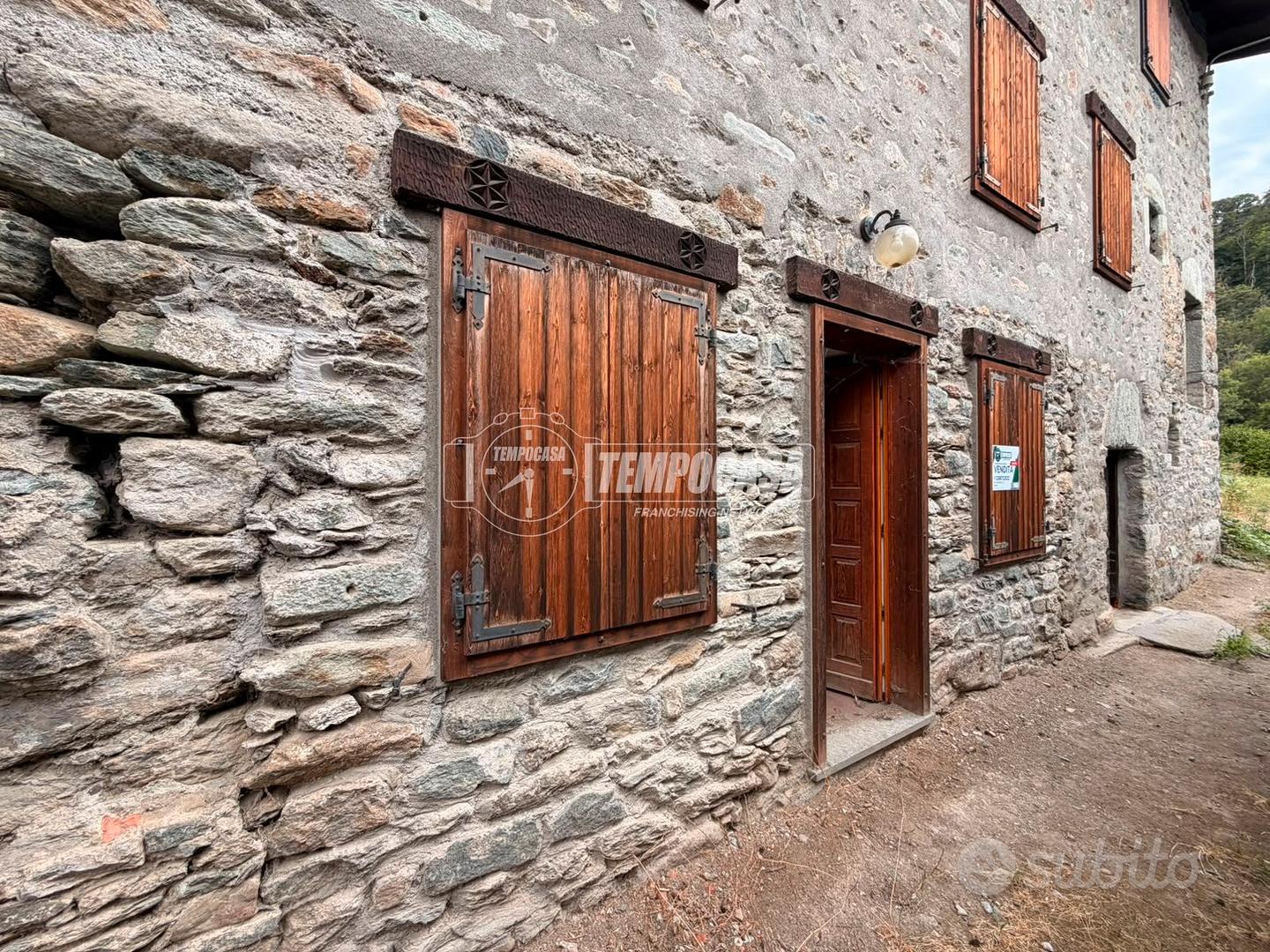 Appartamento – Saint-Marcel, Zona industriale - Vista 2