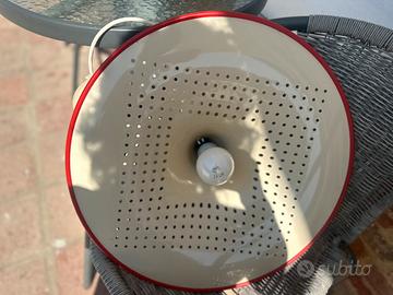 Lampadario vintage