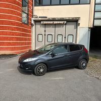 Ford Fiesta 1.4 tdci - 68 cv 2009