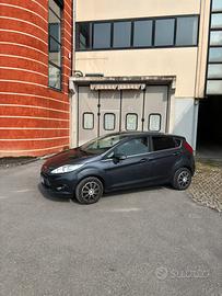 Ford Fiesta 1.4 tdci - 68 cv 2009
