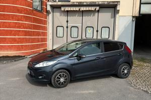 Ford Fiesta 1.4 tdci - 68 cv 2009